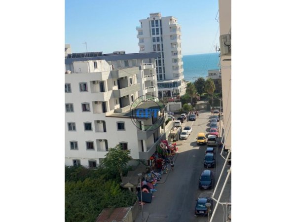Durres, shitet apartament 1+1+Ballkon Kati 4, 61 m² 88.000 € (Plazh Iliria)