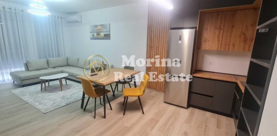Tirane, jepet me qera apartament 2+1 Kati 4, 102 m² 650 € (Xhamllik)