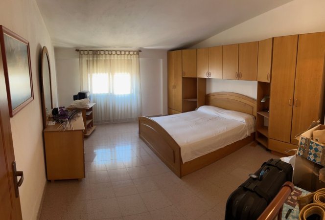 OKAZION!! Plazh Durres, Shitet Apartament 2+1+1+Verande, Kati 6, 115 m², 11’900’000 Lek. (Apartment For SALE / VENDESI Apartamento)