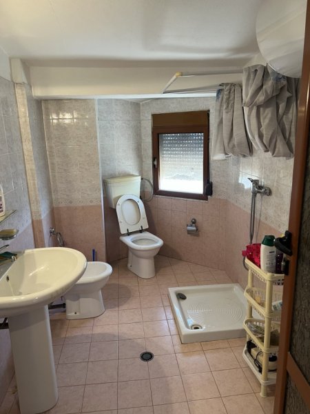 OKAZION!! Plazh Durres, Shitet Apartament 2+1+1+Verande, Kati 6, 115 m², 11’900’000 Lek. (Apartment For SALE / VENDESI Apartamento)