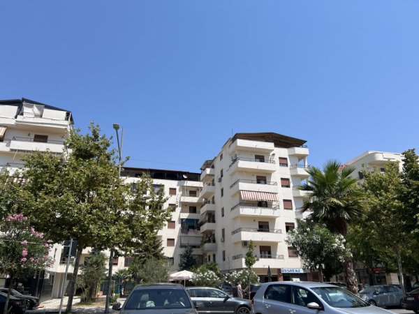 OKAZION!! Plazh Durres, Shitet Apartament 2+1+1+Verande, Kati 6, 115 m², 11’900’000 Lek. (Apartment For SALE / VENDESI Apartamento)