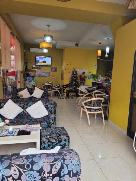 Tirane, shitet dyqan Kati 0, 66 m² 165.000 € (QENDER)