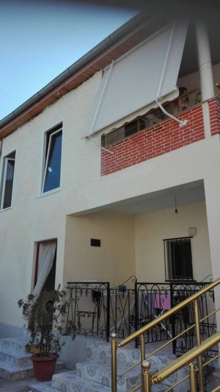 Shitet Vile 2 kateshe, 340 m² 400.000 € (Vilat Gjermane)