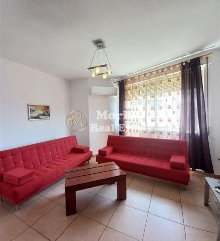 Tirane, jepet me qera apartament 2+1 Kati 7, 110 m² 600 € (Selvia)