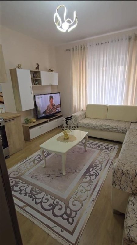 Tirane, shitet apartament 1+1+Ballkon Kati 2, 56 m² 97.000 € (LAPRAKE)