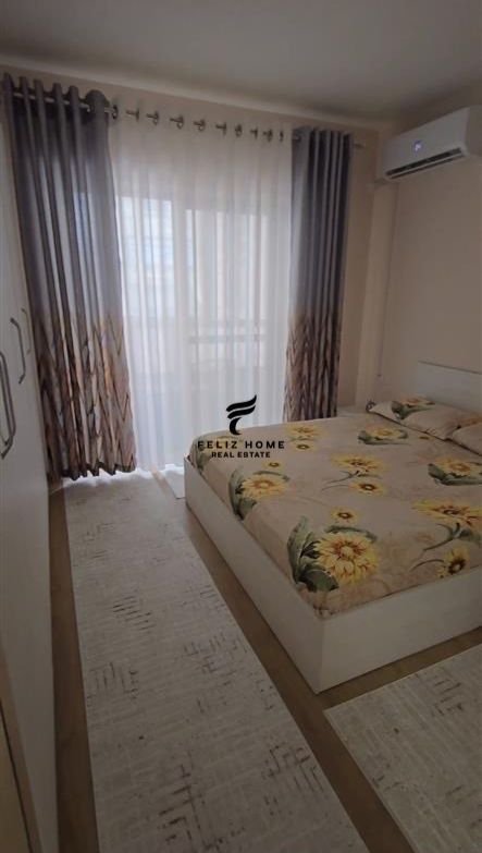 Tirane, shitet apartament 1+1+Ballkon Kati 2, 56 m² 97.000 € (LAPRAKE)