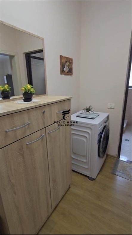 Tirane, shitet apartament 1+1+Ballkon Kati 2, 56 m² 97.000 € (LAPRAKE)
