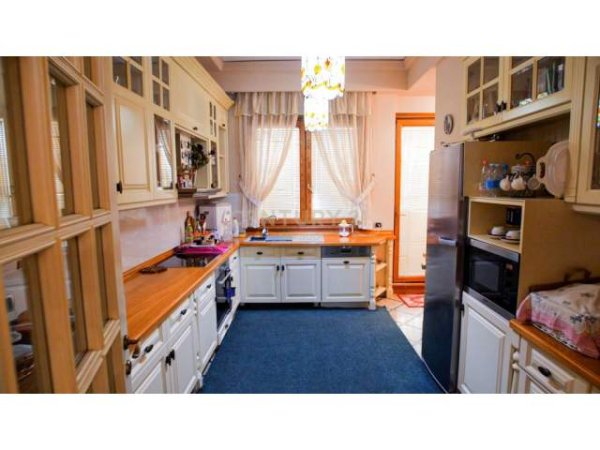 OKAZION 1420€/M2 KOMPLEKSI DELIJORGJI‼️ SHITJE, Penthouse LUKSOZ 4+1+4 ME 2 VENDE PARKIMI, Kati 6, 352 m² 550.000 Euro