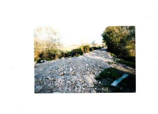 Tirane, shes toke 18.250 m² 70 Euro/m2 (Rinas)