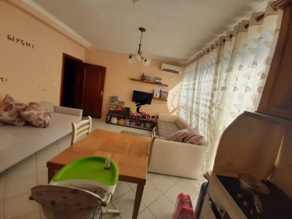 Tirane, shitet apartament 2+1+Ballkon Kati 7, 90 m² 115.000 € (ASTIR)