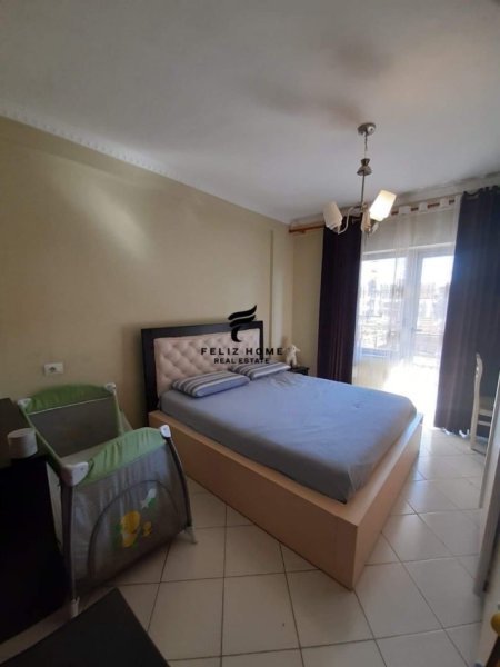 Tirane, shitet apartament 2+1+Ballkon Kati 7, 90 m² 115.000 € (ASTIR)