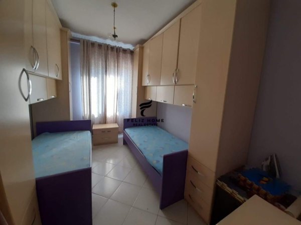Tirane, shitet apartament 2+1+Ballkon Kati 7, 90 m² 115.000 € (ASTIR)