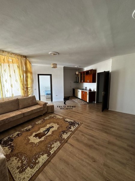 Tirane, shitet apartament 2+1 Kati 9, 104 m² 125.000 € (ASTIR)