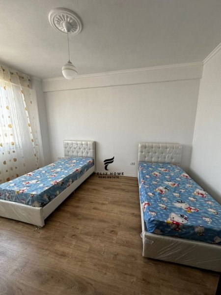 Tirane, shitet apartament 2+1 Kati 9, 104 m² 125.000 € (ASTIR)