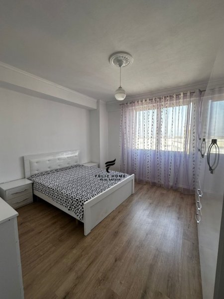 Tirane, shitet apartament 2+1 Kati 9, 104 m² 125.000 € (ASTIR)