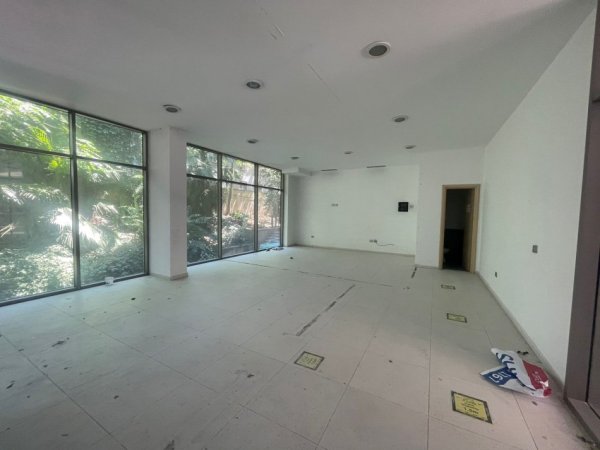 DYQAN Kati 2, 63 m² 96.000 € (Rruga e Dibres)