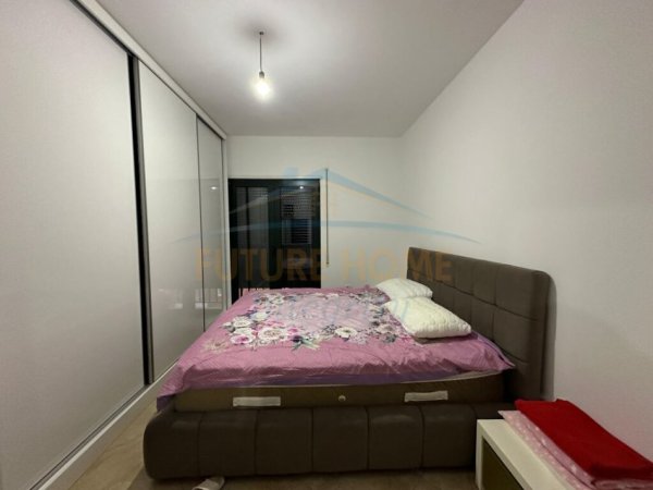 Tirane, jepet me qera apartament 2+1+Ballkon Kati 4, 105 m² 600 € (Unaza e Re Green City)