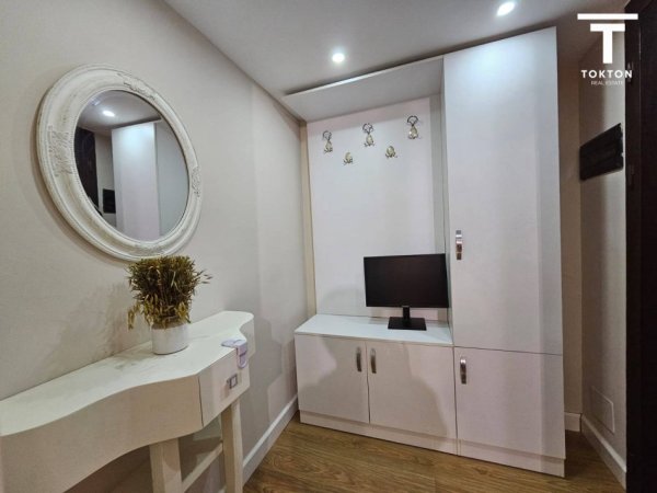 Tirane, shitet apartament 2+1 Kati 1, 90 m² 180.000 € (Liqeni i Thate) TT 1301