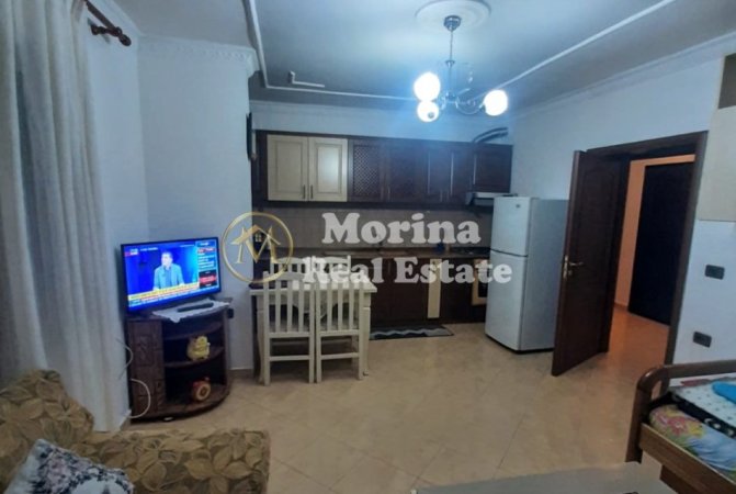 Tirane, jepet me qera apartament 1+1 Kati 1, 60 m² 500 € (Brryli)