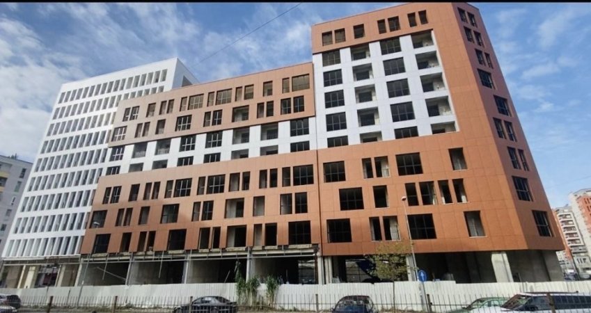 Tirane, shitet apartament 1+1 Kati 2, 75 m² 90.001 € (SHESIM APARTAMENT 1+1 URBAN GATE!)