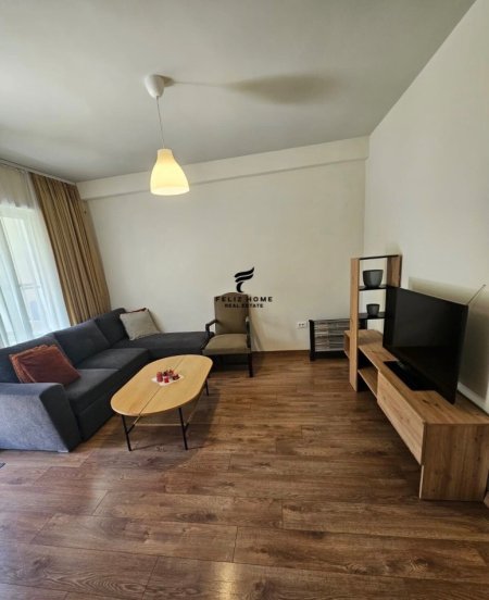 Tirane, jepet me qera apartament 1+1 Kati 4, 74 m² 450 € (LIQENI THATE PRANE RADISSON)