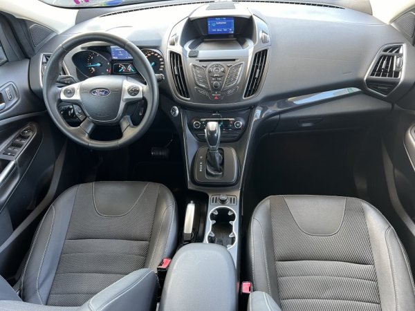 FORD KUGA 2.0 NAFTE 👉 2015 👈 KAMBIO AUTOMATIKE - NAVI 11.500 €