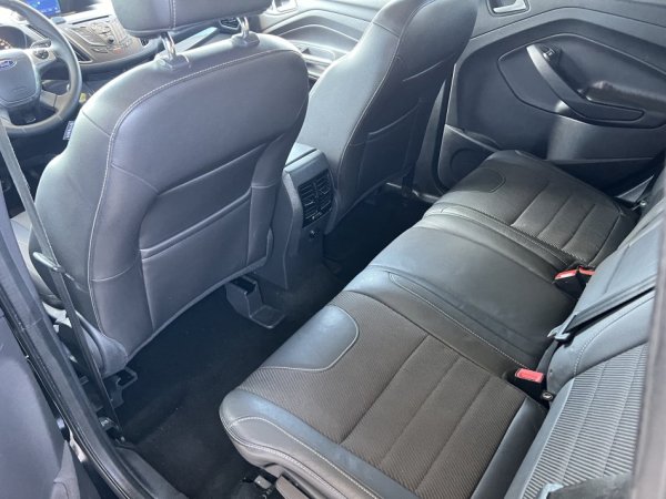 FORD KUGA 2.0 NAFTE 👉 2015 👈 KAMBIO AUTOMATIKE - NAVI 11.500 €
