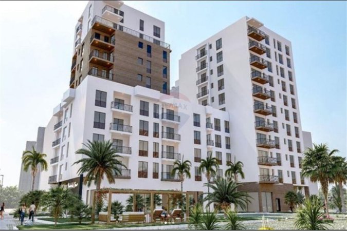 Tirane, shitet apartament 1+1 Kati 3, 74 m² 100.000 € (Fusha e Aviacionit)