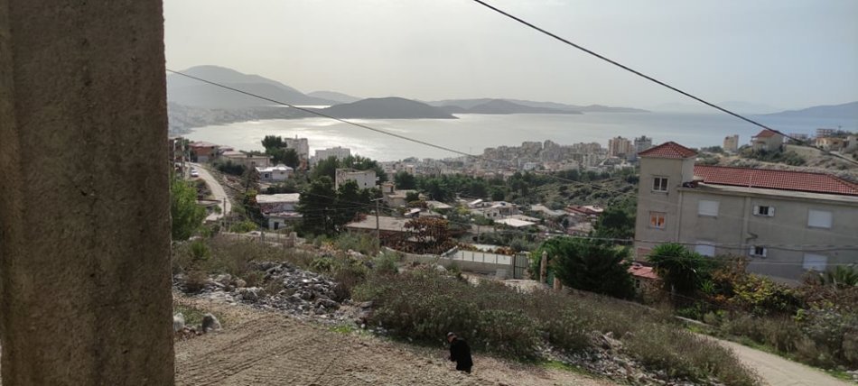 Sarande, shes toke , 360 m² 53.000 € 