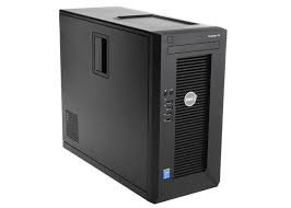 Tirane, shes Kompjuter pa Monitor Dell