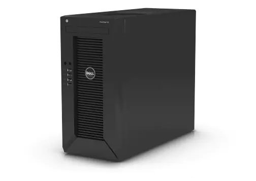 Tirane, shes Kompjuter pa Monitor Dell