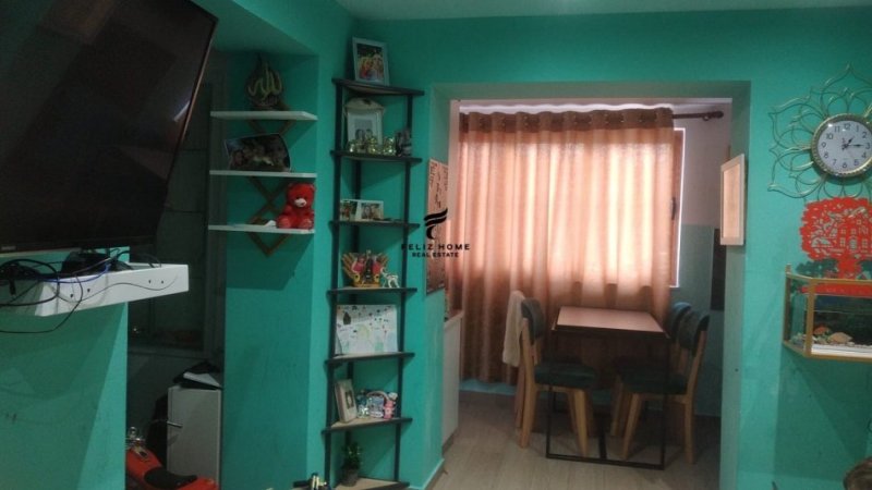 Tirane, shitet apartament 1+1 Kati 1, 67 m² 66.000 € (KOMBINAT)