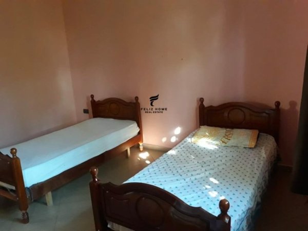 Tirane, jepet me qera apartament 2+1 Kati 1, 100 m² 400 € (QYTET STUDENTI)