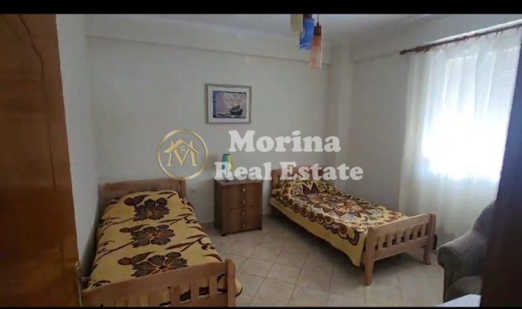 Tirane, jepet me qera apartament 1+1 Kati 2, 116 m² 500 € (Don Bosko)