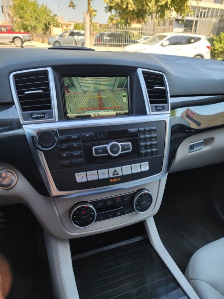 Fier, shes makine Ml 350 bluetec Nafte, gri e erret automatik Klima 195.000 km 17.000 €