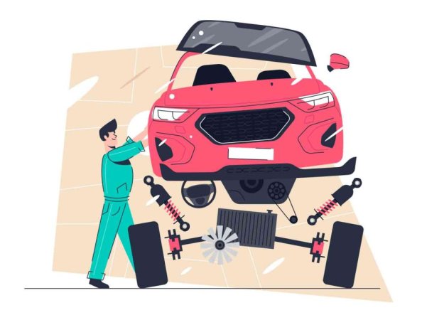 Tirane, ofroj Licence per hapje aktivitete Autoservise 1 Leke
