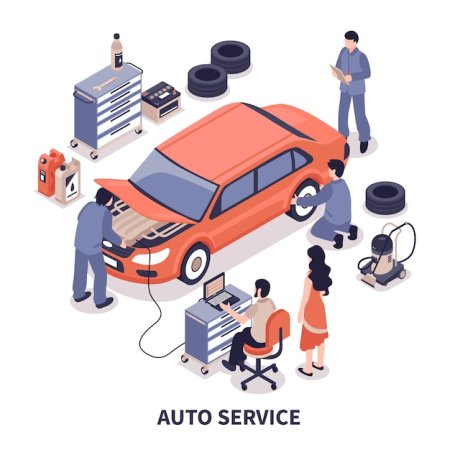 Tirane, ofroj Licence per hapje aktivitete Autoservise 1 Leke