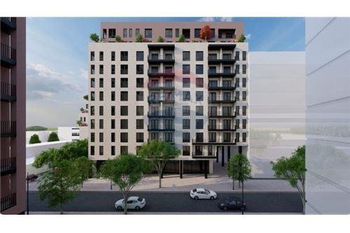 Tirane, shitet apartament 2+1 Kati 3, 88 m² 131.000 € (SHESIM APARTAMENT 2+1 KOMPLEKSI AURA!)