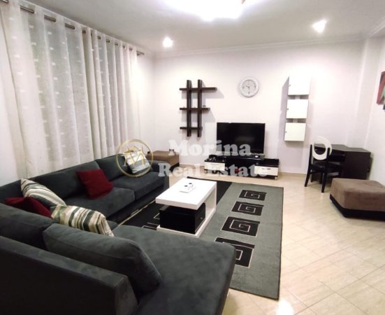 Tirane, jepet me qera apartament 2+1 Kati 2, 100 m² 500 € (Vasil Shanto)
