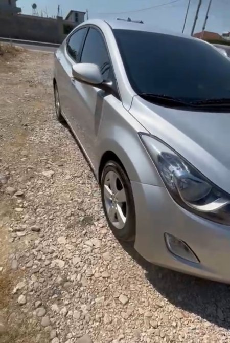 Shitet hyundai  6800€