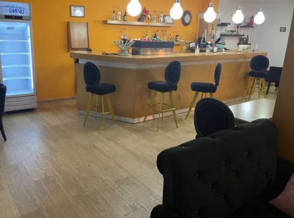 Tirane, shitet lokal Kati 0, 235 m² 268.900 Euro (hoxha tahsim)