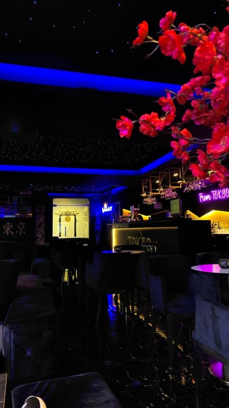 ❌❌❌SHITET OSE NDRROHET ME MAKIN BIZNES LOKAL LOUNGE LUKSOZ ME PAISJE KOMPLET