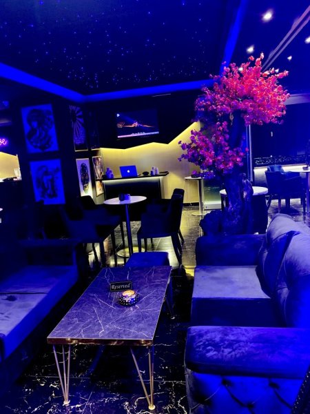 ❌❌❌SHITET OSE NDRROHET ME MAKIN BIZNES LOKAL LOUNGE LUKSOZ ME PAISJE KOMPLET