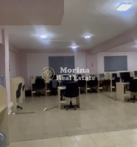 Tirane, shitet ambjent biznesi Kati -1, 205 m² 230.000 € (Rruga e Durresit)