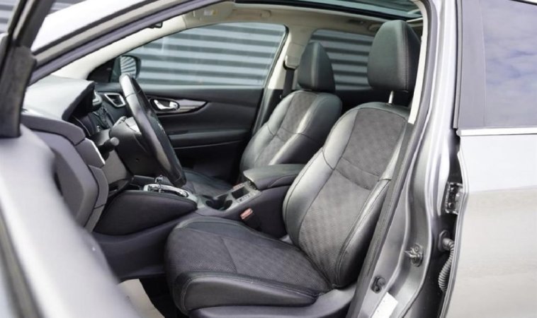 Tirane, shitet SUV | Fuoristrad | Nissan Qashqai Tekna 1.6Dci Xtronic Nafte, kafe Klima 160.000 km 12.800 €