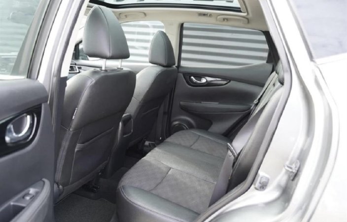 Tirane, shitet SUV | Fuoristrad | Nissan Qashqai Tekna 1.6Dci Xtronic Nafte, kafe Klima 160.000 km 12.800 €