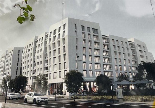 Tirane, shitet apartament 2+1+Ballkon Kati 6, 102 m² 139.000 € (PORCELAN)