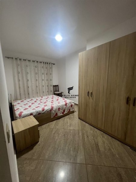 Tirane, jepet me qera apartament 2+1 Kati 3, 90 m² 450 € (ASTIR)