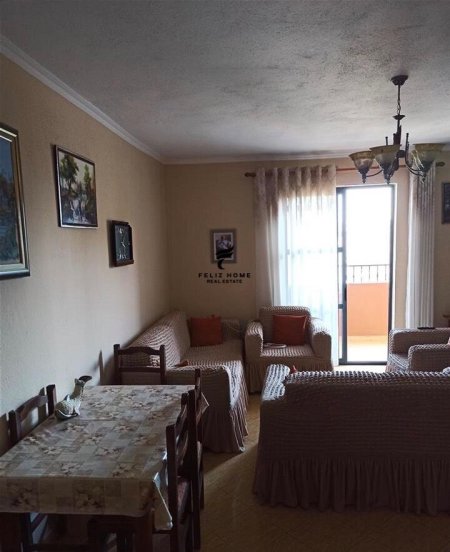 Tirane, shitet apartament 2+1 Kati 8, 80 m² 103.000 € (5 MAJI)