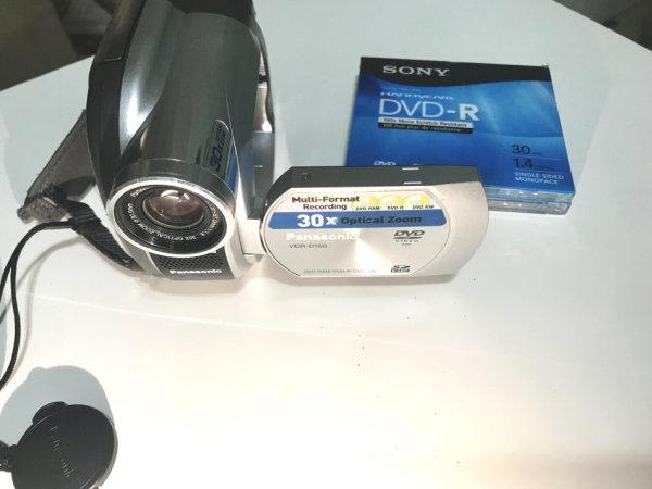 Tirane, shes DVD Player Shitet aprat panasonic